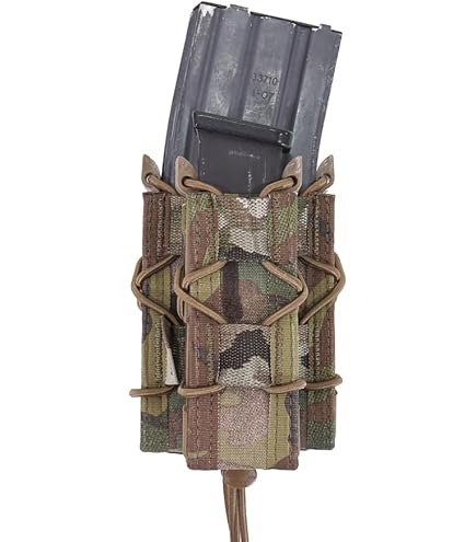 Amazon | WARRIOR ASSAULT SYSTEMS ロープロファイル MOLLEベルト 3点